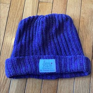 Love your melon beanie